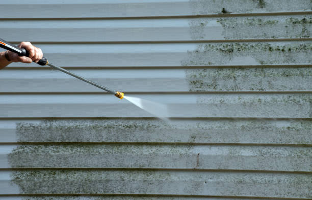 Best Post-Construction Pressure Washing  in Green Forest, AR